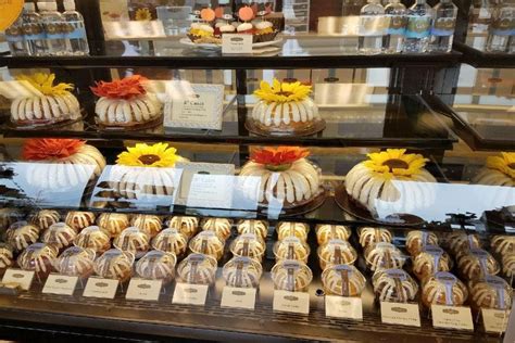 nothing bundt cakes portland or